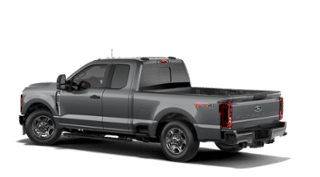 2027 Ford Super Duty® External Image 2